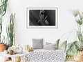 Miniatyrbild 9 av 9: Inramad Poster / Tavla - Blinds Shadow