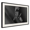 Miniatyrbild 1 av 9: Inramad Poster / Tavla - Blinds Shadow