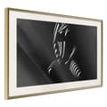 Miniatyrbild 1 av 9: Inramad Poster / Tavla - Blinds Shadow