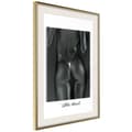 Miniatyrbild 1 av 9: Inramad Poster / Tavla - Beauty of the Female Body