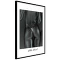 Miniatyrbild 1 av 9: Inramad Poster / Tavla - Beauty of the Female Body
