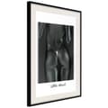 Miniatyrbild 1 av 9: Inramad Poster / Tavla - Beauty of the Female Body