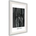 Miniatyrbild 1 av 9: Inramad Poster / Tavla - Beauty of the Female Body