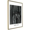 Miniatyrbild 1 av 9: Inramad Poster / Tavla - Beauty of the Female Body
