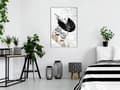 Miniatyrbild 7 av 9: Inramad Poster / Tavla - Banksy: Baby Stroller