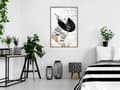 Miniatyrbild 8 av 9: Inramad Poster / Tavla - Banksy: Baby Stroller