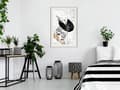 Miniatyrbild 9 av 9: Inramad Poster / Tavla - Banksy: Baby Stroller