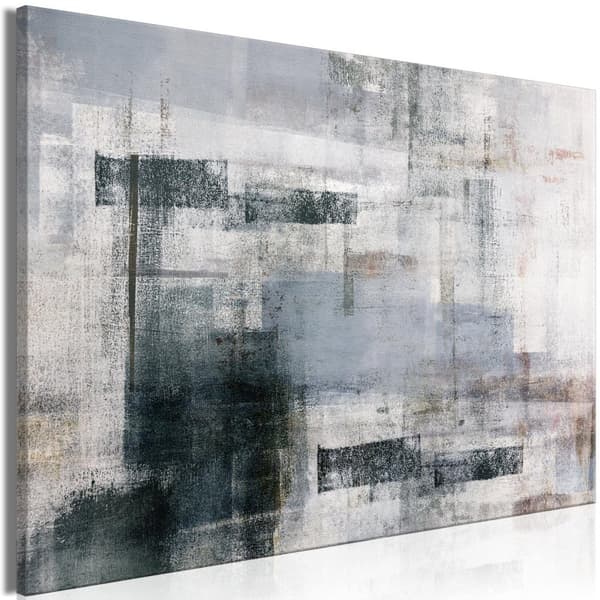 Canvas Tavla - Spring Awakening Wide 120x80