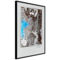 Miniatyrbild 1 av 9: Inramad Poster / Tavla - One Life