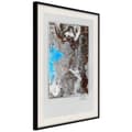 Miniatyrbild 1 av 9: Inramad Poster / Tavla - One Life