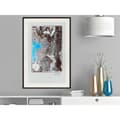 Miniatyrbild 5 av 9: Inramad Poster / Tavla - One Life