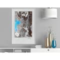 Miniatyrbild 7 av 9: Inramad Poster / Tavla - One Life