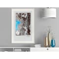 Miniatyrbild 9 av 9: Inramad Poster / Tavla - One Life