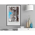 Miniatyrbild 2 av 9: Inramad Poster / Tavla - One Life