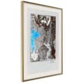 Miniatyrbild 1 av 9: Inramad Poster / Tavla - One Life