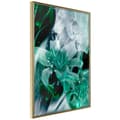Miniatyrbild 1 av 9: Inramad Poster / Tavla - Poisonous Flowers