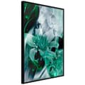 Miniatyrbild 1 av 9: Inramad Poster / Tavla - Poisonous Flowers