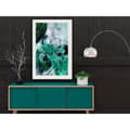 Miniatyrbild 5 av 9: Inramad Poster / Tavla - Poisonous Flowers