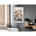 Miniatyrbild 5 av 9: Inramad Poster / Tavla - Earthquake