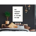 Miniatyrbild 5 av 9: Inramad Poster / Tavla - Special Request