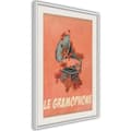 Miniatyrbild 1 av 9: Inramad Poster / Tavla - Retro Music
