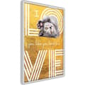 Miniatyrbild 1 av 9: Inramad Poster / Tavla - Cat Love