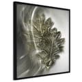 Miniatyrbild 1 av 9: Inramad Poster / Tavla - Leaves of the Tree of Wisdom