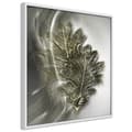Miniatyrbild 1 av 9: Inramad Poster / Tavla - Leaves of the Tree of Wisdom