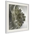 Miniatyrbild 1 av 9: Inramad Poster / Tavla - Leaves of the Tree of Wisdom