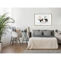 Miniatyrbild 8 av 9: Inramad Poster / Tavla - Cat Fight
