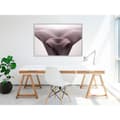 Miniatyrbild 7 av 9: Inramad Poster / Tavla - Surreal Dunes
