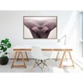 Miniatyrbild 8 av 9: Inramad Poster / Tavla - Surreal Dunes