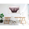 Miniatyrbild 9 av 9: Inramad Poster / Tavla - Surreal Dunes