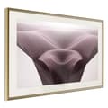 Miniatyrbild 1 av 9: Inramad Poster / Tavla - Surreal Dunes
