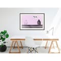 Miniatyrbild 5 av 9: Inramad Poster / Tavla - Rough Love