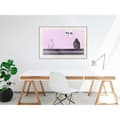 Miniatyrbild 9 av 9: Inramad Poster / Tavla - Rough Love