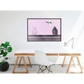 Miniatyrbild 2 av 9: Inramad Poster / Tavla - Rough Love