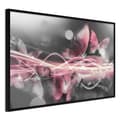 Miniatyrbild 1 av 9: Inramad Poster / Tavla - Moments Like Butterflies