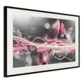 Miniatyrbild 1 av 9: Inramad Poster / Tavla - Moments Like Butterflies