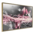 Miniatyrbild 1 av 9: Inramad Poster / Tavla - Moments Like Butterflies