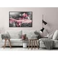 Miniatyrbild 2 av 9: Inramad Poster / Tavla - Moments Like Butterflies