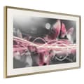 Miniatyrbild 1 av 9: Inramad Poster / Tavla - Moments Like Butterflies