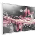 Miniatyrbild 1 av 9: Inramad Poster / Tavla - Moments Like Butterflies