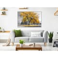 Miniatyrbild 7 av 9: Inramad Poster / Tavla - Golden Tree