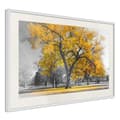 Miniatyrbild 1 av 9: Inramad Poster / Tavla - Golden Tree