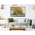 Miniatyrbild 2 av 9: Inramad Poster / Tavla - Golden Tree