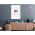 Miniatyrbild 9 av 9: Inramad Poster / Tavla - Like a Boss