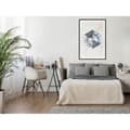 Miniatyrbild 5 av 9: Inramad Poster / Tavla - Marble Composition II