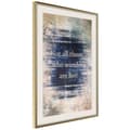 Miniatyrbild 1 av 9: Inramad Poster / Tavla - Lost I