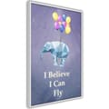 Miniatyrbild 1 av 9: Inramad Poster / Tavla - Against Gravity
